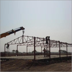Prefabricated Structure