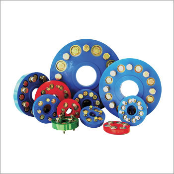 Polyflux Coupling