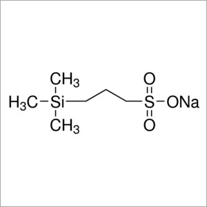 3-(Trimethylsilyl)-1-propanesulfonic acid sodium salt