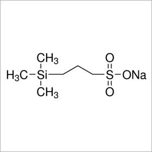 3-(Trimethylsilyl)-1-propanesulfonic acid sodium salt