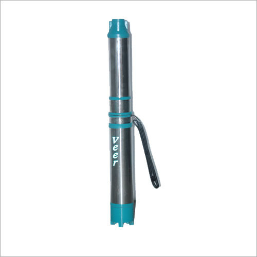 V3 Submersible Pump