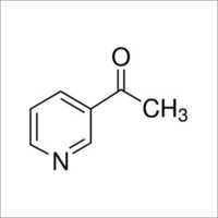 3-acetylpyridine Density: 1.08 Gram Per Millilitre (g/ml)