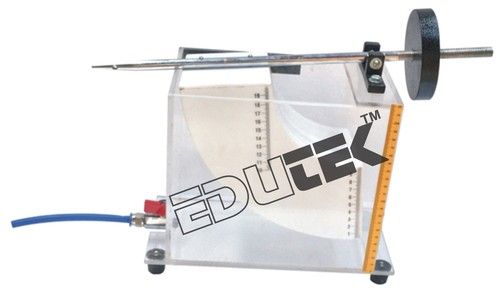 Hydrostatic Pressure Apparatus