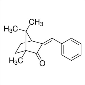 3-Benzylidenecamphor