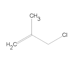 3-chloro-1-propene Solution C3h5cl