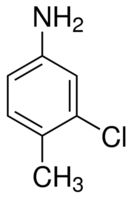 3-Chloro-4-methylaniline