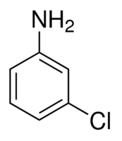 3-Chloroaniline Solution - Grade: Analytical  Standard