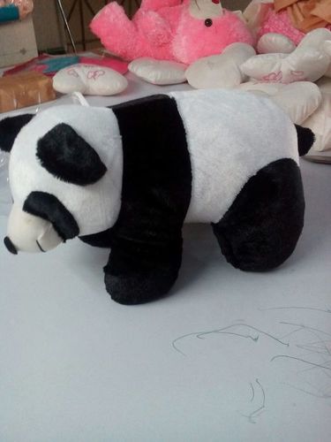 Panda Plush Toy
