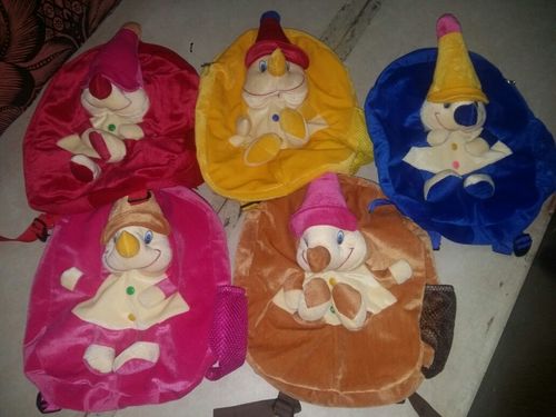School kids bags