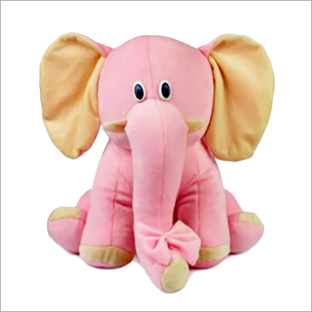 Elephant Soft Toys