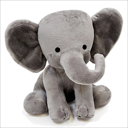 Baby Elephant Soft Toys