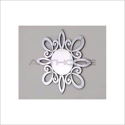Designer Mirror Frame