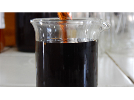 Concentrated Corrosion Inhibitor - Dark Brown, 1.1 g/cm³, 55 Gallon Drums | Corrosion Prevention, Easy Application, Long Shelf Life