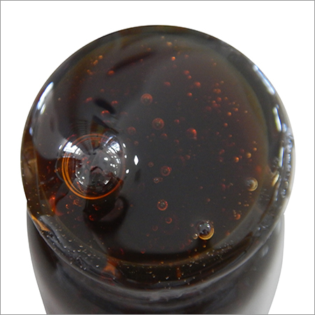 Liquid Corrosion Inhibitor - Brown, Density 1.05 g/cm³, pH 7-8 | Corrosion Prevention, Easy Application, Eco-Friendly, Long Shelf Life
