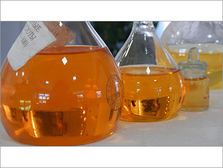 Distilled Naphthenic Acid - Amber, Acid Number 150-200 mgKOH/g, 99% Purity | Precise pH, Long Shelf Life, Accurate Composition