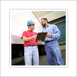 Household Goods Relocation Services
