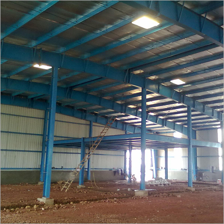 Mezzanine-Floors Mezzanine-Floors