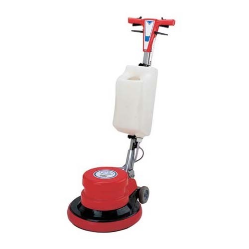 Single Disc Polishing Machine