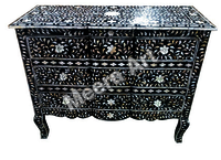 Bone Inlay Furniture Exporter Importer Manufacturer Supplier