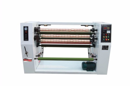 Slitting Machine