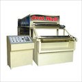 Bopp Coating Machine