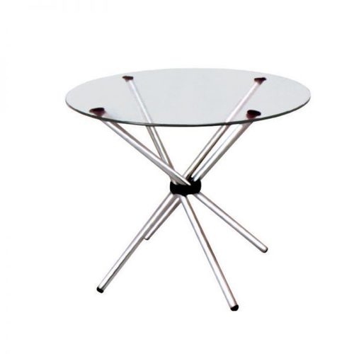 Cafe Series Glass Table