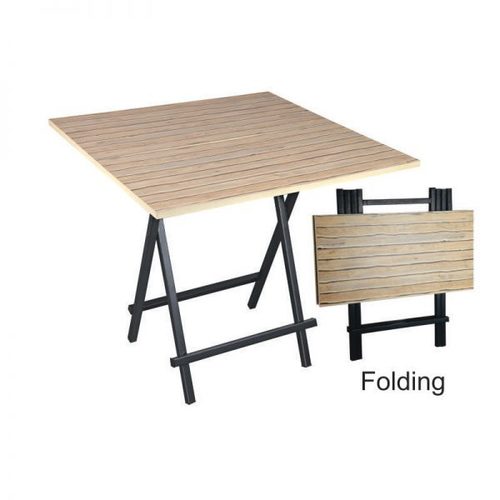 Cafe Series Folding Table