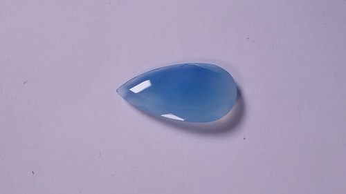 Blue Onyx Gemstone