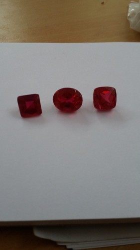 Imitation Gemstone