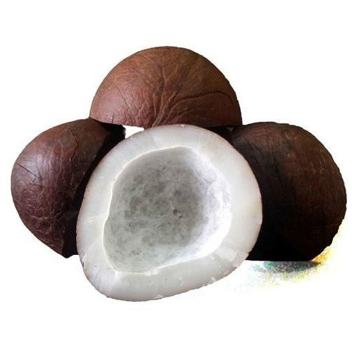 Coconut Copra