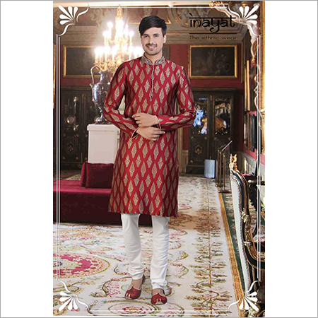 Ethnic Kurta Pajama