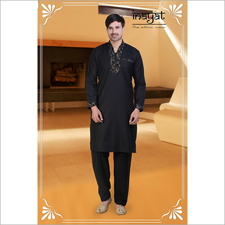 Elegant Shalwar Kameez