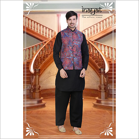 Men Shalwar Kameez