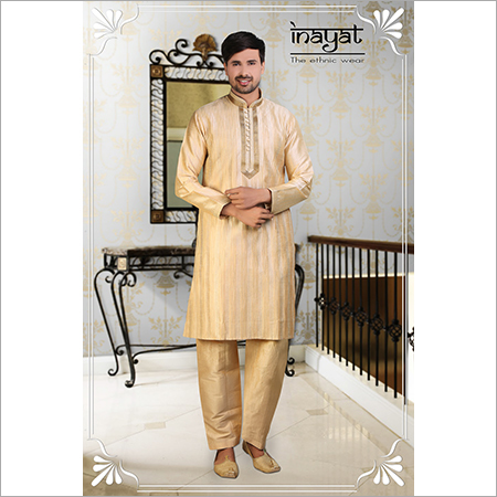 Designer Gents Shalwar Kameez