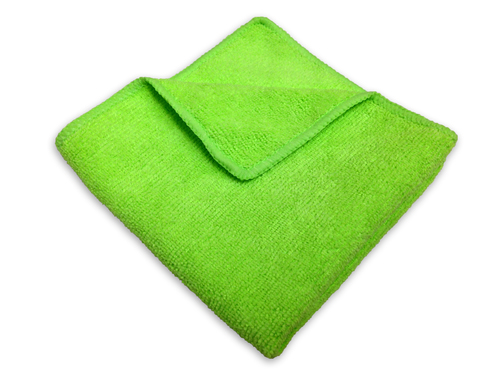 Glass Cleaning Cloth