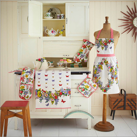 Kitchen Aprons