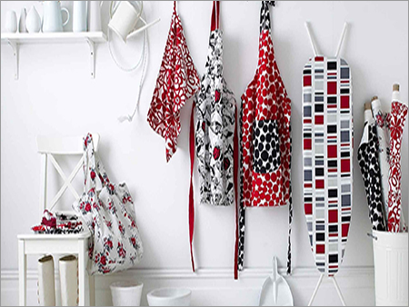 Red Aprons
