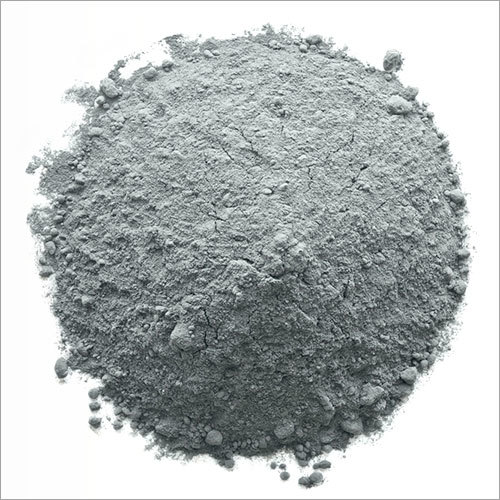 Fly Ash
