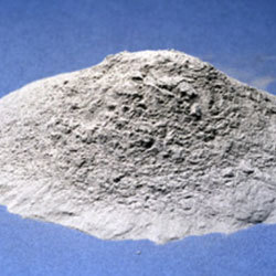 Fly Ash