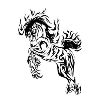 Removable Tattoo