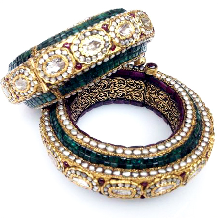 Artificial Bangles