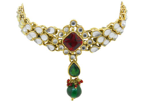 Kundan Jewellery