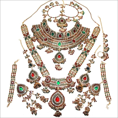 Imitation Fashion Jewellery