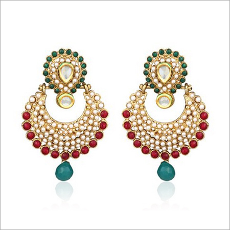 Artificial Earring