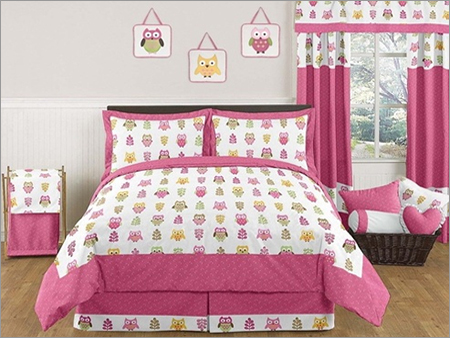 Bedsheets & Bedspreads
