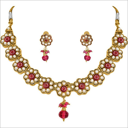 Fashion Jewelry