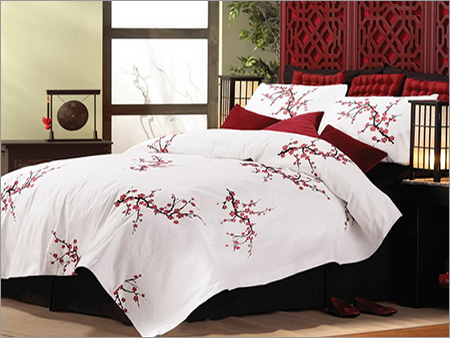 Designer Bedding