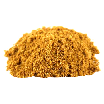 Curry Powder