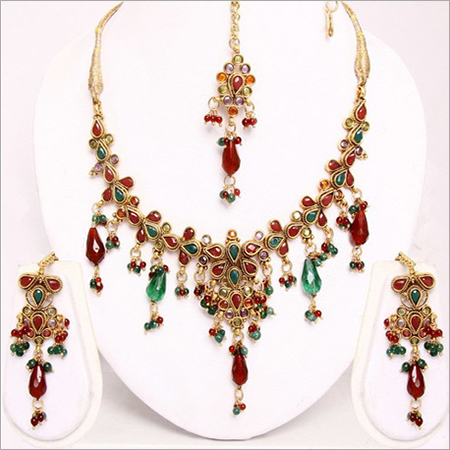 Gold Plated Jewelry