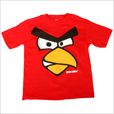 Cotton T-Shirt